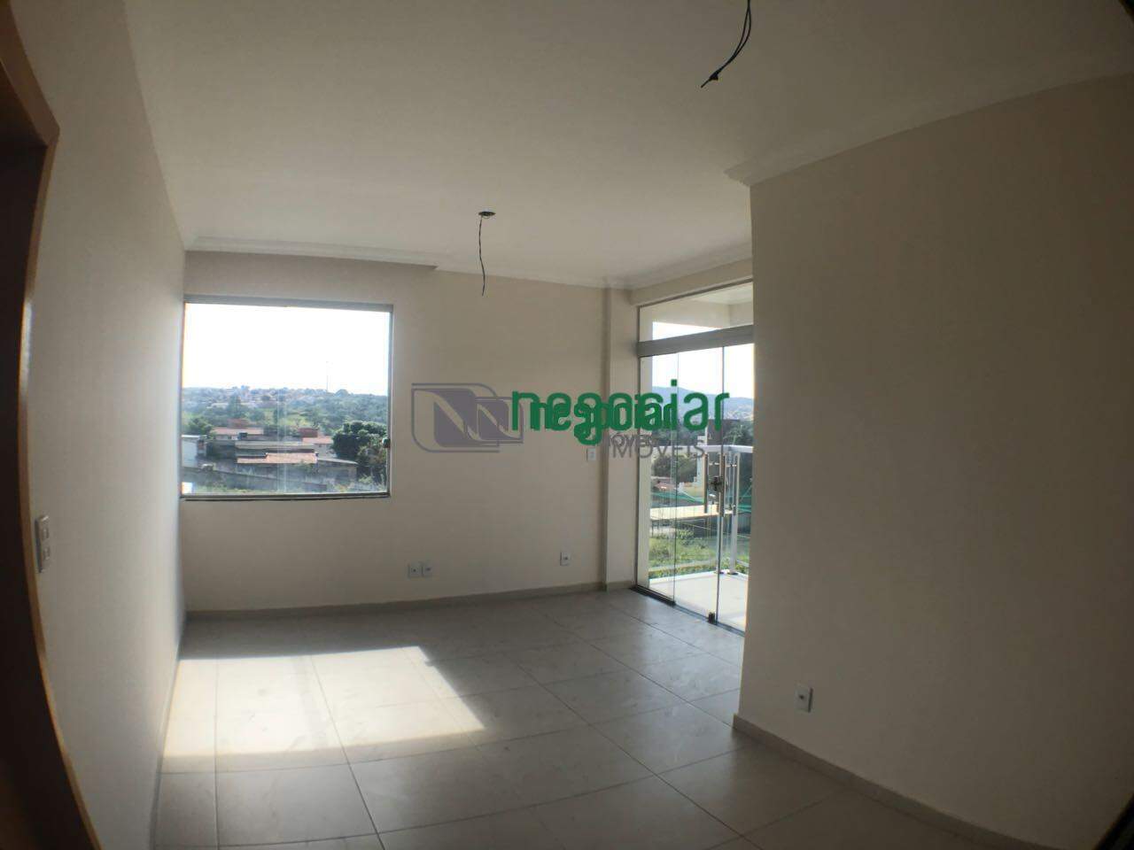 Apartamento 3 quartos no bairro Senhora das Graças Betim: 
